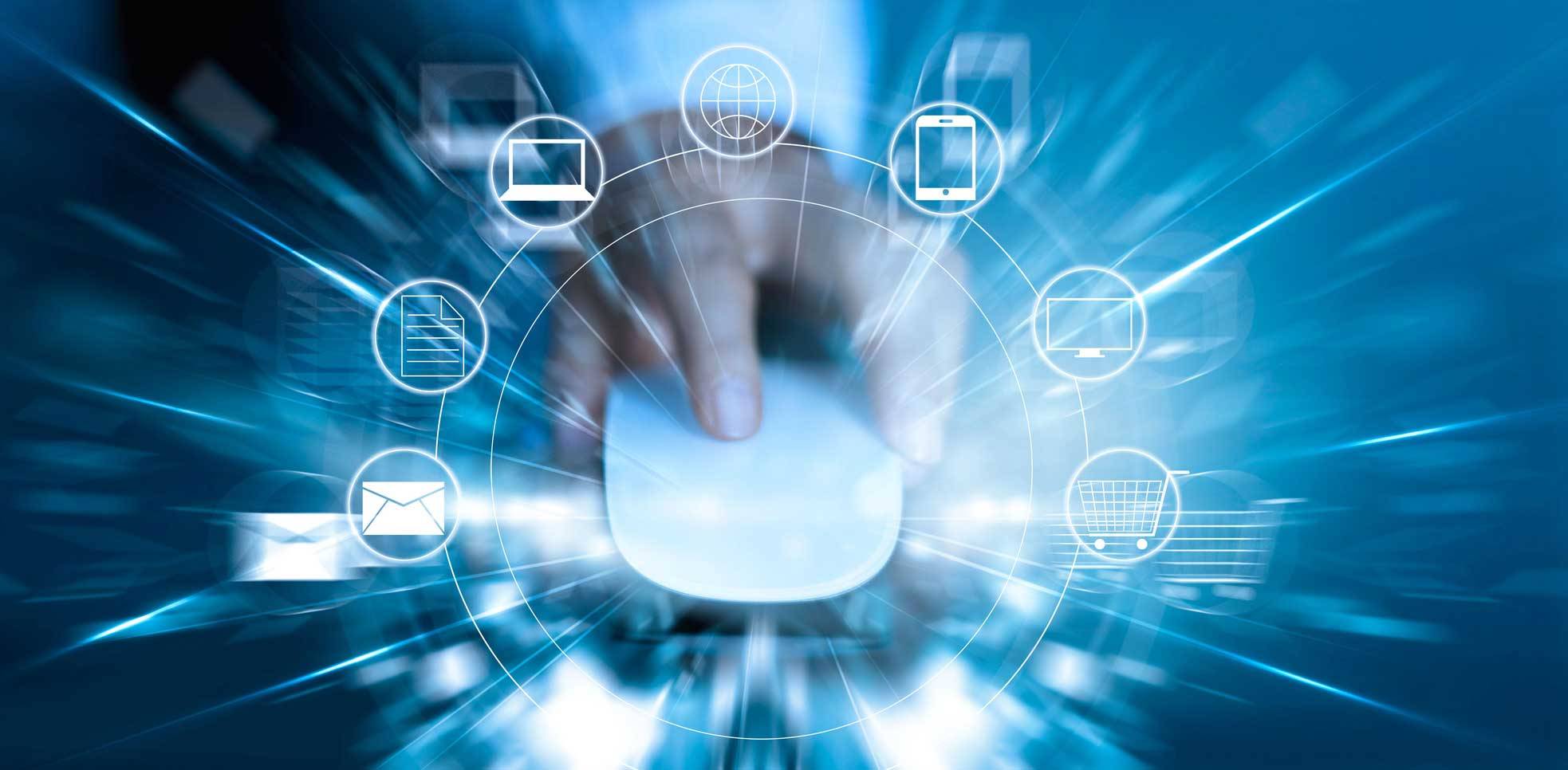 Como su nombre en ingl&eacute;s lo indica, esta es la tasa de Clicks obtenidos por un enlace.. El CTR Click Through Rate en SEO y marketing digital